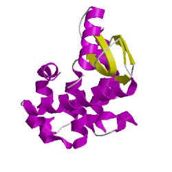 Image of CATH 3dn8A