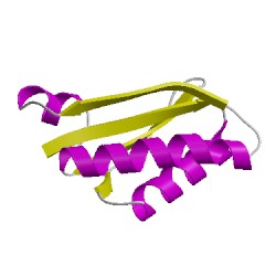 Image of CATH 3dn9F