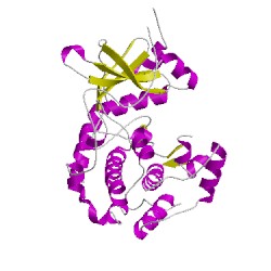 Image of CATH 3dndA