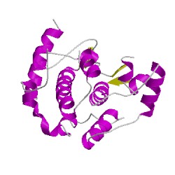 Image of CATH 3dndA01