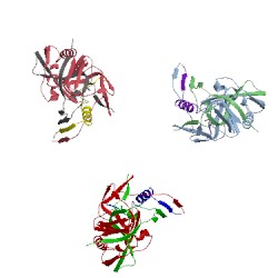 Image of CATH 3dno