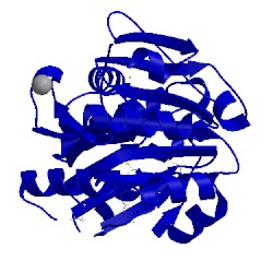 Image of CATH 3dnp