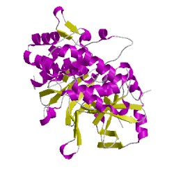 Image of CATH 3dnvA00