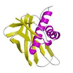 Image of CATH 3dnzA01