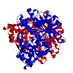 Image of CATH 3do6