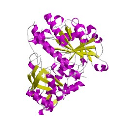 Image of CATH 3do6A