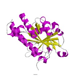 Image of CATH 3do6A01