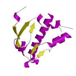 Image of CATH 3do6A02
