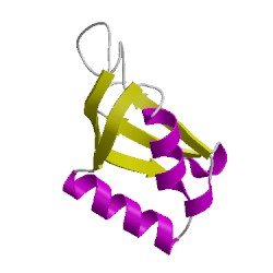 Image of CATH 3do6A03