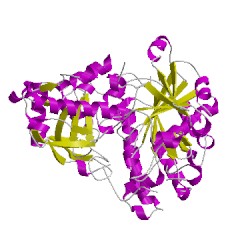 Image of CATH 3do6B