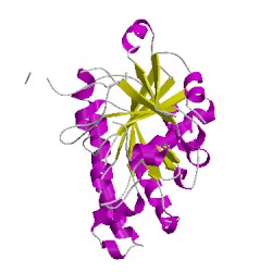 Image of CATH 3do6B01