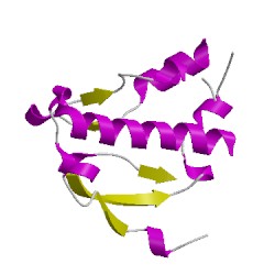 Image of CATH 3do6B02