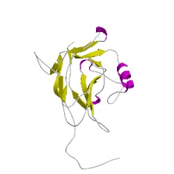 Image of CATH 3do7A01