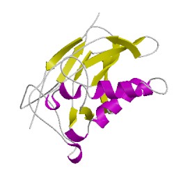 Image of CATH 3do7B01