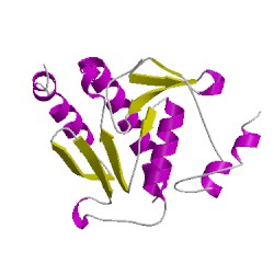 Image of CATH 3dodA01