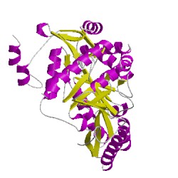 Image of CATH 3dodB