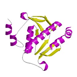 Image of CATH 3dodB01