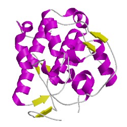 Image of CATH 3dogA02