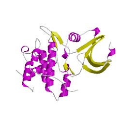 Image of CATH 3dogC