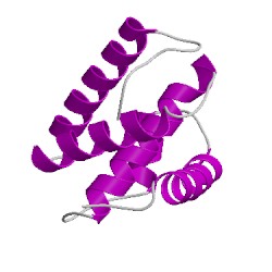 Image of CATH 3dogD02