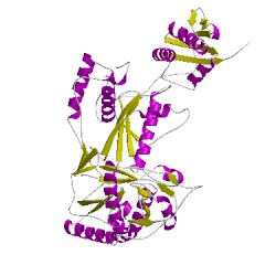 Image of CATH 3dolA