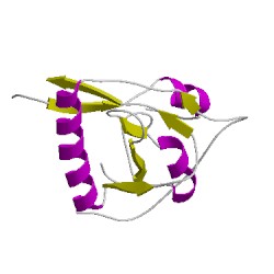 Image of CATH 3dolA01