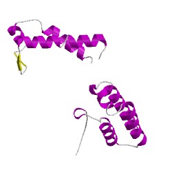 Image of CATH 3dorA01