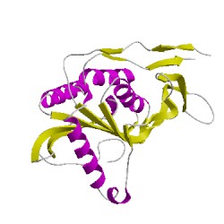 Image of CATH 3dorA03