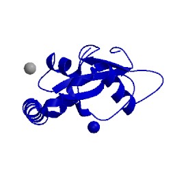 Image of CATH 3dow
