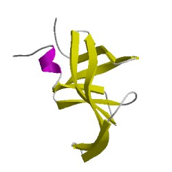 Image of CATH 3doxA01