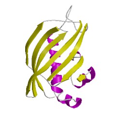 Image of CATH 3doyB