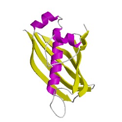 Image of CATH 3doyC