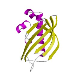 Image of CATH 3doyF00