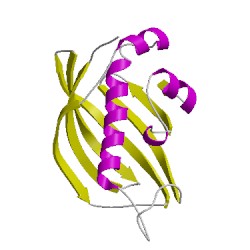 Image of CATH 3dozB