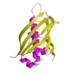 Image of CATH 3dozC