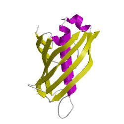 Image of CATH 3dozD