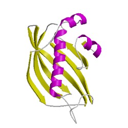 Image of CATH 3dp1B00