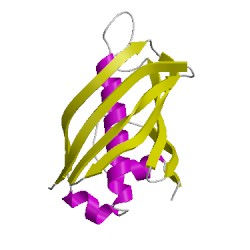 Image of CATH 3dp1C