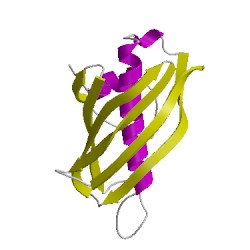 Image of CATH 3dp1D