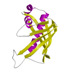 Image of CATH 3dp1E