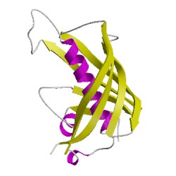 Image of CATH 3dp2A