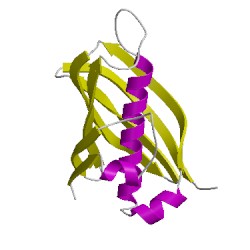 Image of CATH 3dp2C