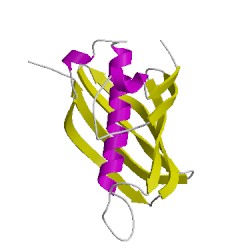 Image of CATH 3dp2D00