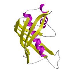 Image of CATH 3dp2E