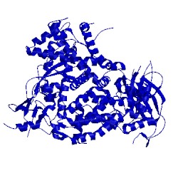 Image of CATH 3dpd