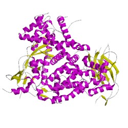 Image of CATH 3dpdA