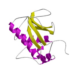 Image of CATH 3dpeA