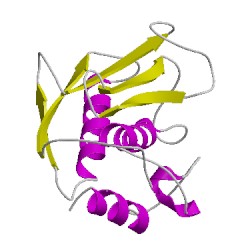 Image of CATH 3dpfB