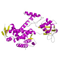 Image of CATH 3dplC