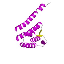 Image of CATH 3dplC01